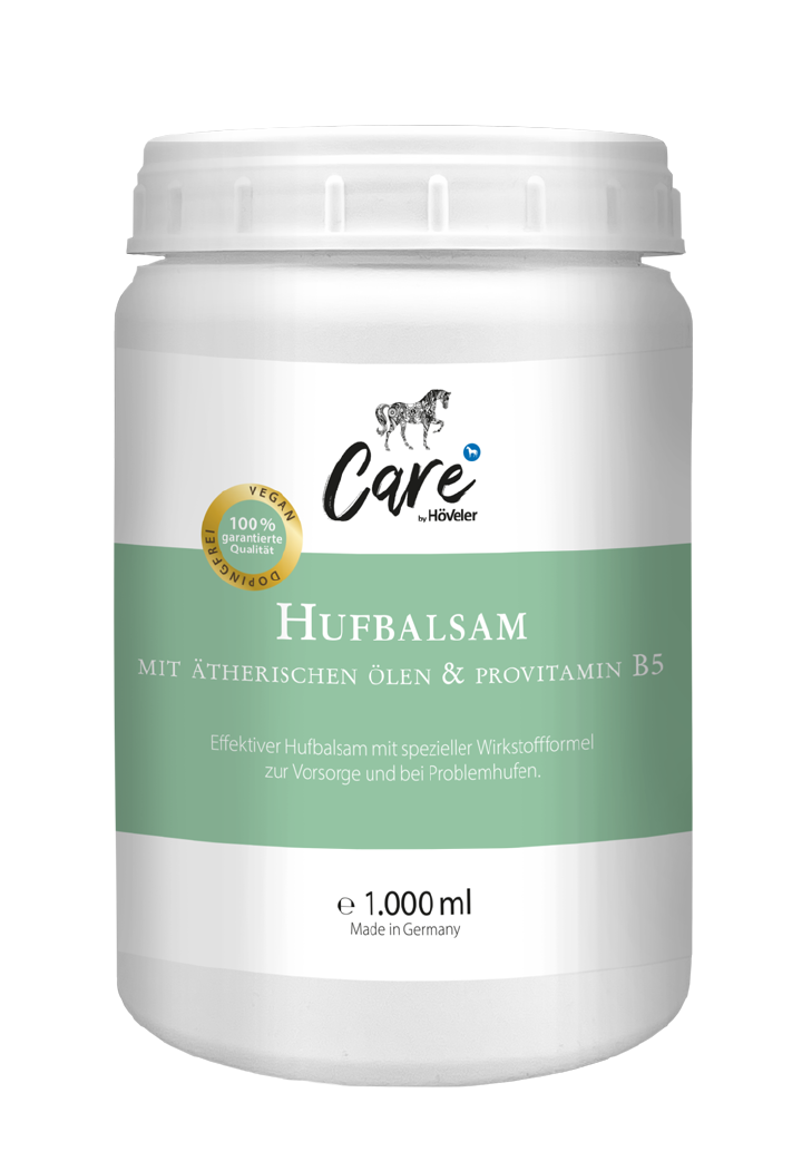 Care by Höveler Hufbalsam